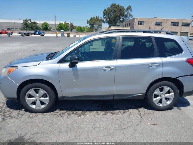 Subaru 2.5na u5 2015 JF2SJAHC8FH491424 Image 14
