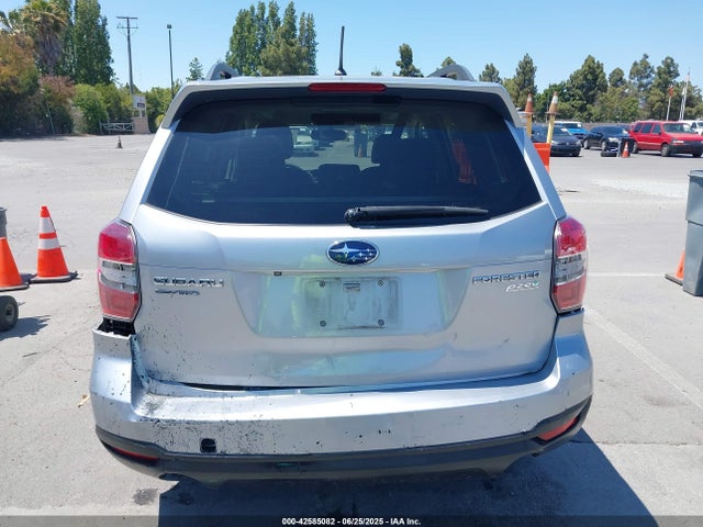 Subaru 2.5na u5 2015 JF2SJAHC8FH491424 Image 16