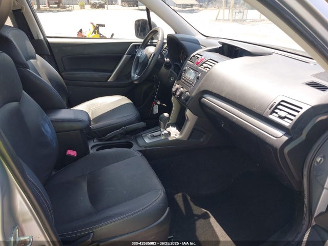 Subaru 2.5na u5 2015 JF2SJAHC8FH491424 Image 5