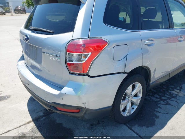Subaru 2.5na u5 2015 JF2SJAHC8FH491424 Image 6
