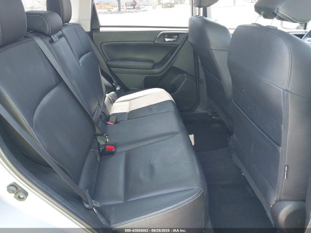 Subaru 2.5na u5 2015 JF2SJAHC8FH491424 Image 8