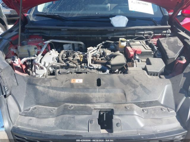 JA4J4VA88RZ050318 Mitsubishi 2024