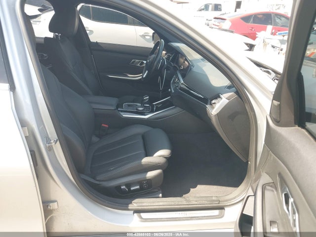 BMW 330I 2019 WBA5R1C56KAK06457 Image 5