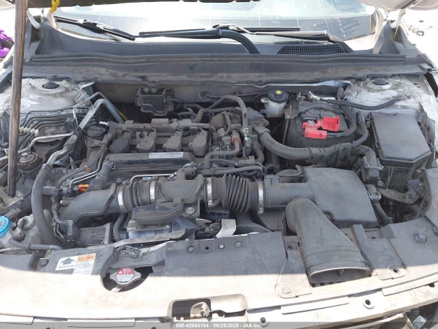1HGCV1F17JA225002 Honda l15be