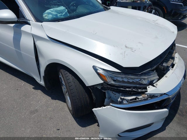1HGCV1F17JA225002 Honda l15be