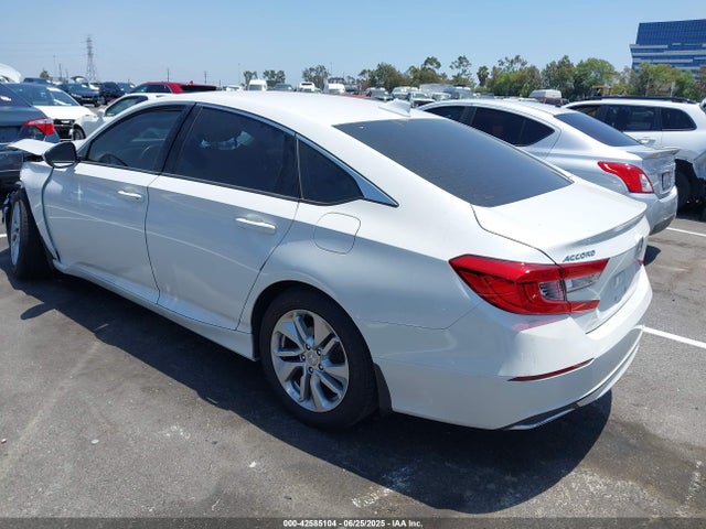 1HGCV1F17JA225002 Honda l15be