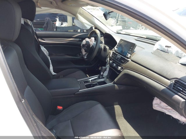 1HGCV1F17JA225002 Honda l15be
