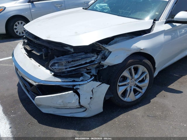 1HGCV1F17JA225002 Honda l15be