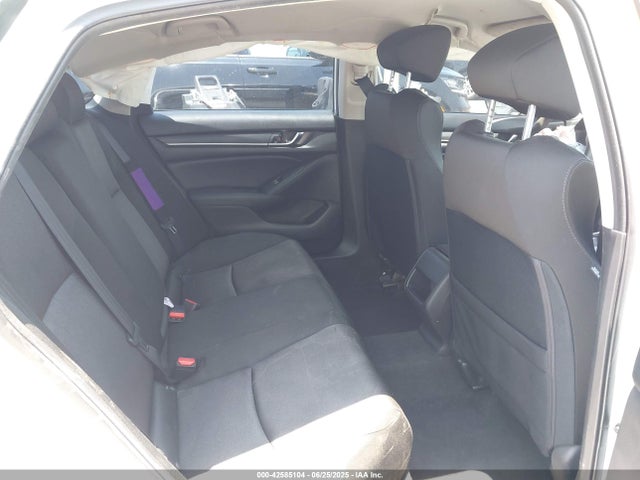 1HGCV1F17JA225002 Honda l15be