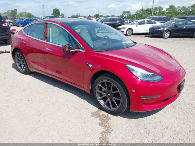 2019 TESLA MODEL 3 5YJ3E1EAXKF413098 Photo 0