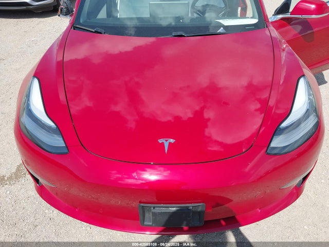 2019 TESLA MODEL 3 5YJ3E1EAXKF413098 Photo 9