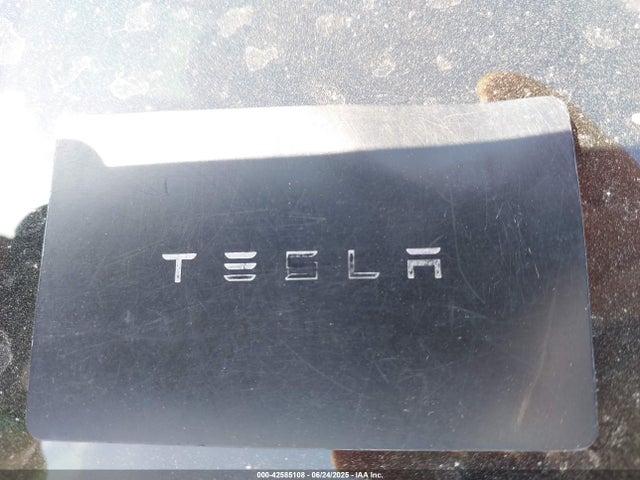 2019 TESLA MODEL 3 5YJ3E1EAXKF413098 Photo 10