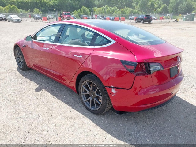 2019 TESLA MODEL 3 5YJ3E1EAXKF413098 Photo 2