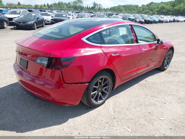2019 TESLA MODEL 3 5YJ3E1EAXKF413098 Photo 3