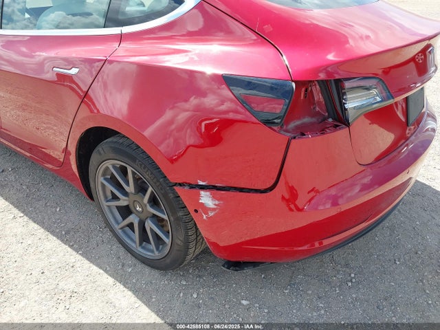 2019 TESLA MODEL 3 5YJ3E1EAXKF413098 Photo 5