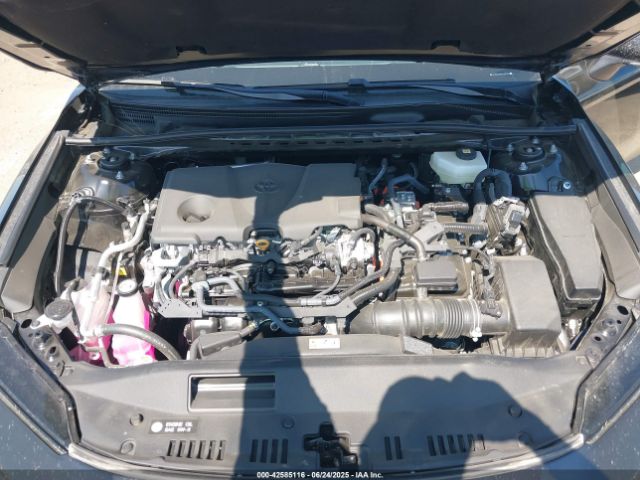 4T1DAACK9SU135194 Toyota a25a-fxs