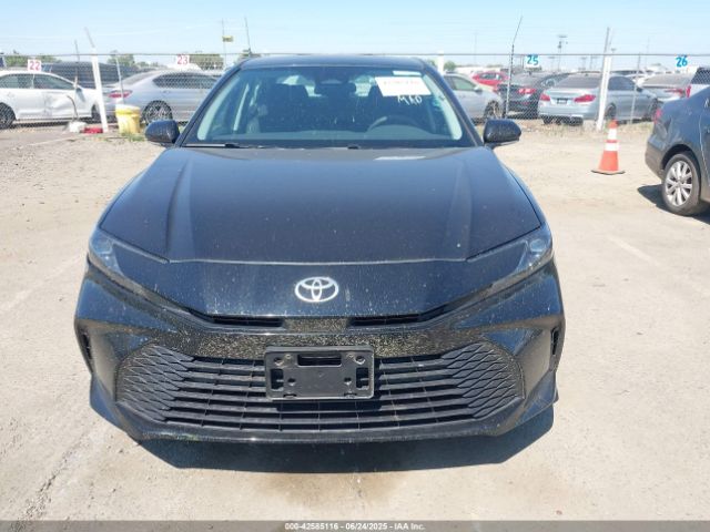 4T1DAACK9SU135194 Toyota a25a-fxs