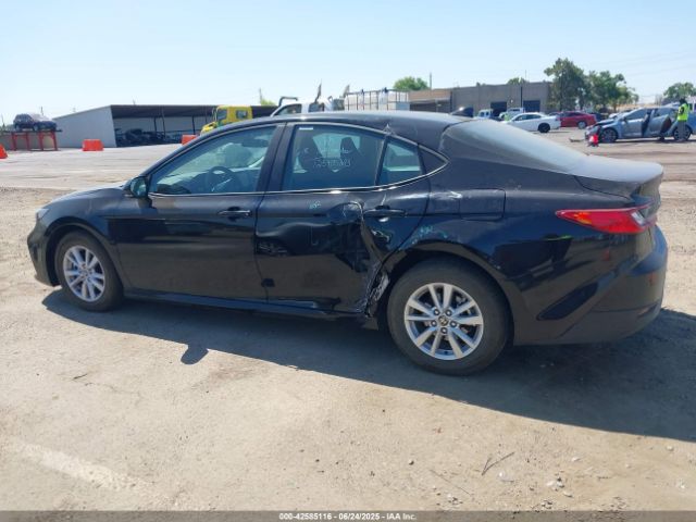4T1DAACK9SU135194 Toyota a25a-fxs