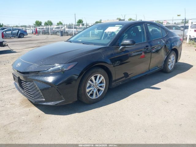 4T1DAACK9SU135194 Toyota a25a-fxs