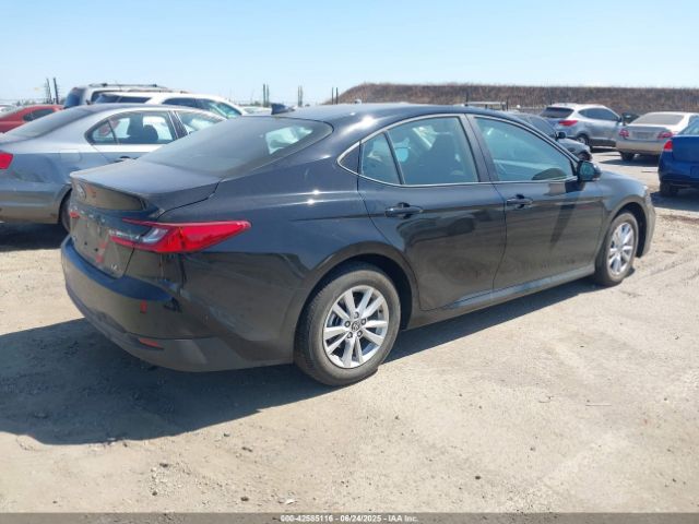 4T1DAACK9SU135194 Toyota a25a-fxs
