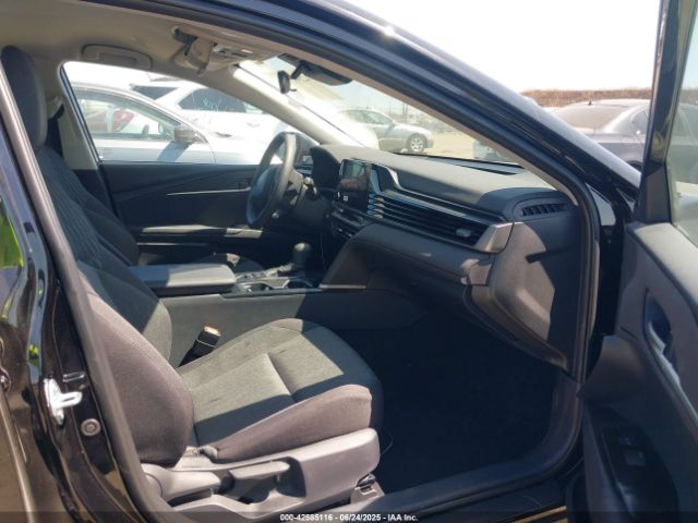 4T1DAACK9SU135194 Toyota a25a-fxs