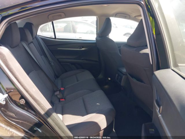 4T1DAACK9SU135194 Toyota a25a-fxs