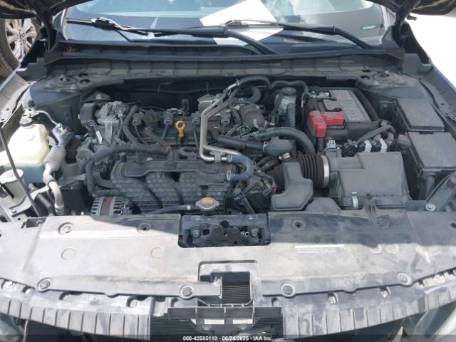 1N4BL4CV3PN319345 Nissan 2023