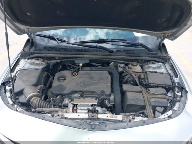 1G1ZG5ST2LF143033 Chevrolet lfv - direct injection, variable valve timing, gen 1
