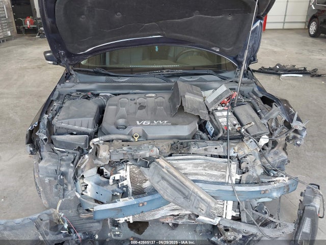 2G1115S31G9134790 Chevrolet lfx - sidi, vvt, e85 max, alum gm