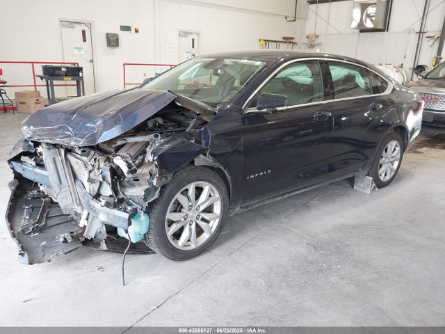 2G1115S31G9134790 Chevrolet lfx - sidi, vvt, e85 max, alum gm