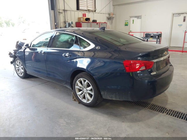 2G1115S31G9134790 Chevrolet lfx - sidi, vvt, e85 max, alum gm