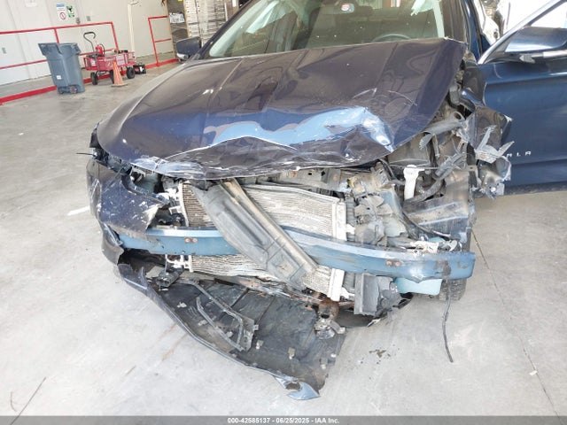 2G1115S31G9134790 Chevrolet lfx - sidi, vvt, e85 max, alum gm