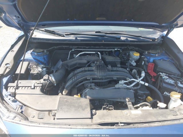 Subaru naturally aspirated 2019 JF2GTACC2KH313297 Image 10