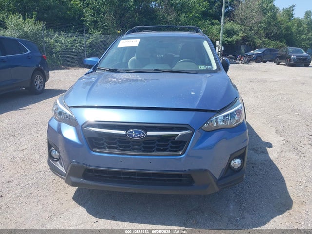 Subaru naturally aspirated 2019 JF2GTACC2KH313297 Image 13