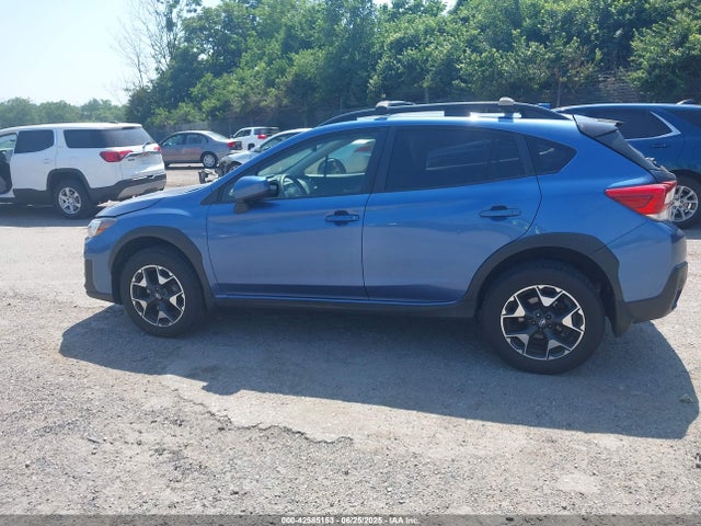 Subaru naturally aspirated 2019 JF2GTACC2KH313297 Image 15