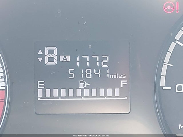 Subaru naturally aspirated 2019 JF2GTACC2KH313297 Image 16
