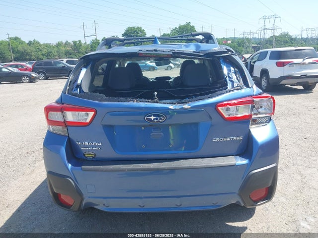 Subaru naturally aspirated 2019 JF2GTACC2KH313297 Image 17
