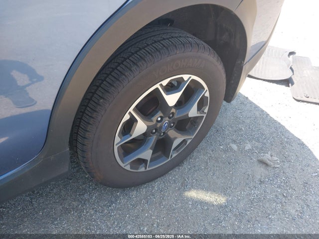 Subaru naturally aspirated 2019 JF2GTACC2KH313297 Image 12