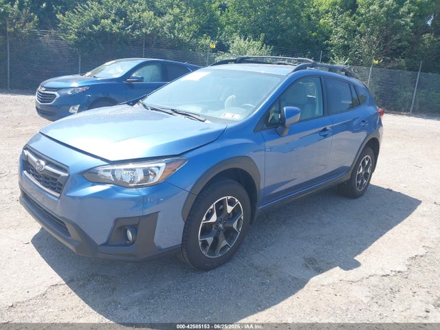 Subaru naturally aspirated 2019 JF2GTACC2KH313297 Image 2