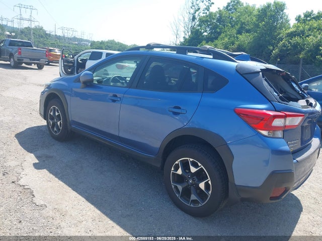 Subaru naturally aspirated 2019 JF2GTACC2KH313297 Image 3