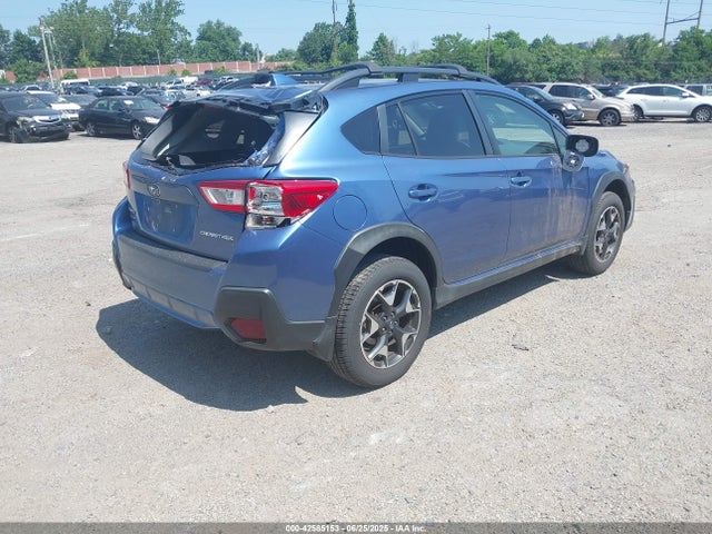 Subaru naturally aspirated 2019 JF2GTACC2KH313297 Image 4