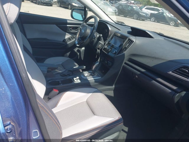 Subaru naturally aspirated 2019 JF2GTACC2KH313297 Image 5