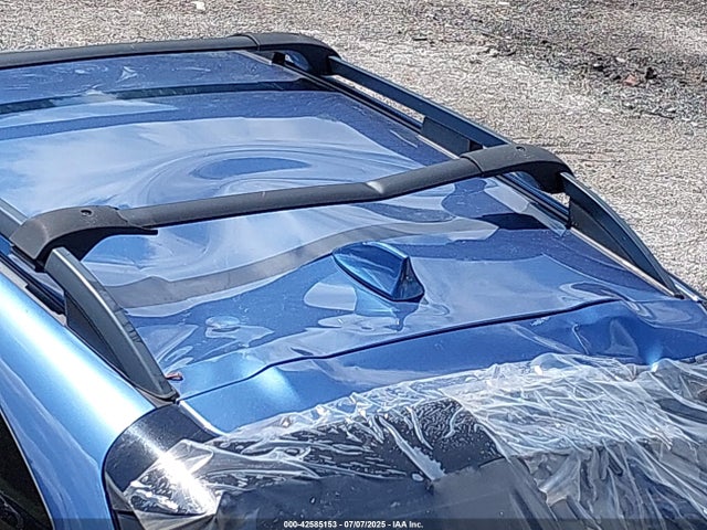 Subaru naturally aspirated 2019 JF2GTACC2KH313297 Image 6