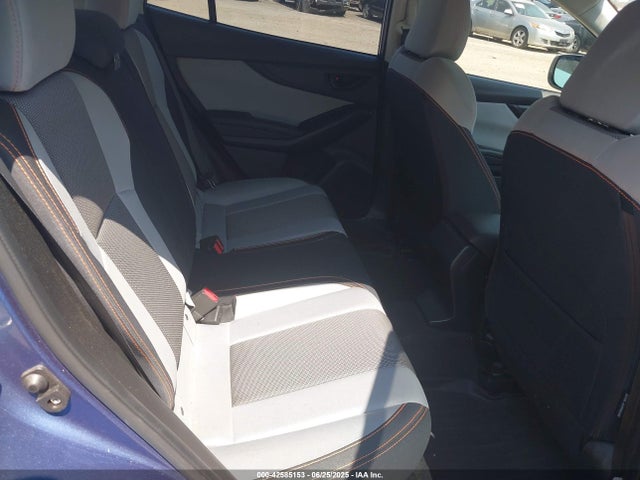 Subaru naturally aspirated 2019 JF2GTACC2KH313297 Image 8