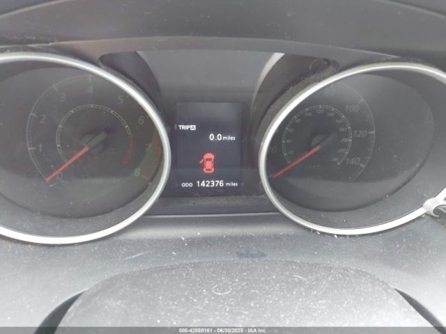 2012 MITSUBISHI OUTLANDER JA4AS3AW6CU007450 Photo 6