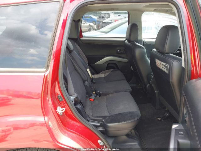 2012 MITSUBISHI OUTLANDER JA4AS3AW6CU007450 Photo 7