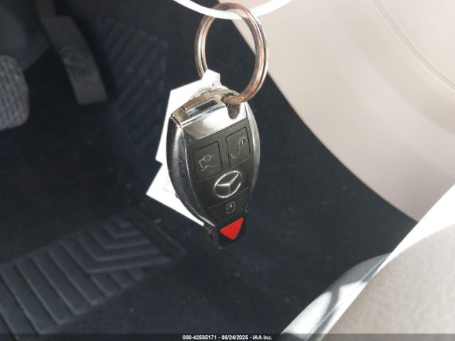 2016 MERCEDES-BENZ CLA 250 WDDSJ4EB2GN377911 Photo 10