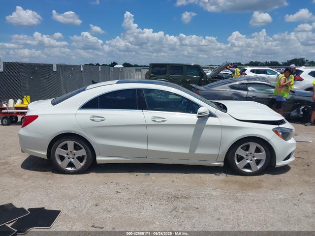 Mercedes-Benz CLA-Class 2016 WDDSJ4EB2GN377911 Image 13