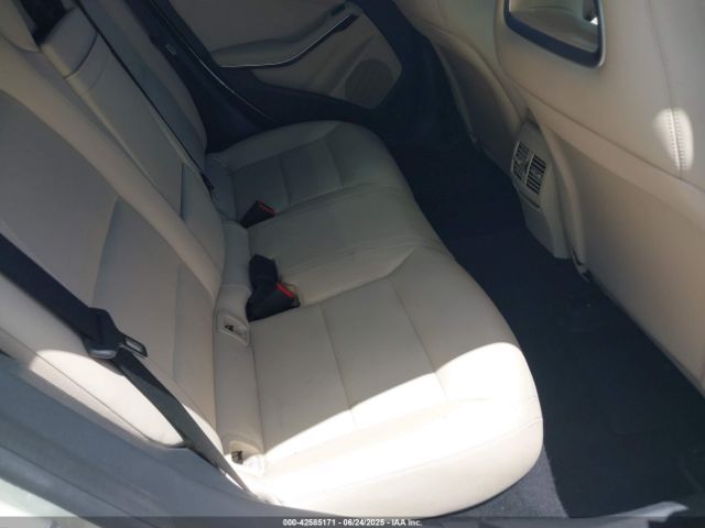 2016 MERCEDES-BENZ CLA 250 WDDSJ4EB2GN377911 Photo 7