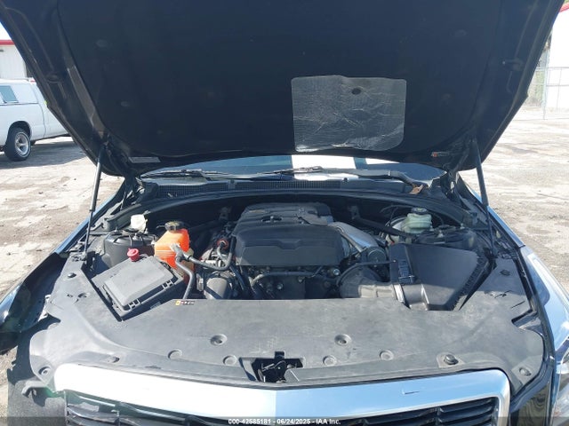 2017 CADILLAC ATS 1G6AG5RX3H0174009 Photo 9